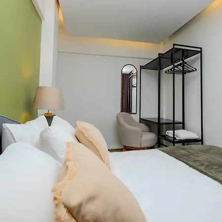 Διαμέρισμα Bosphorus View Gem - 3 Large Bedrooms - 2 Baths & Balcony In Prime Location Κωνσταντινούπολη