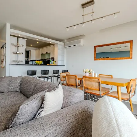 Διαμέρισμα Bosphorus View Gem - 3 Large Bedrooms - 2 Baths & Balcony In Prime Location Κωνσταντινούπολη