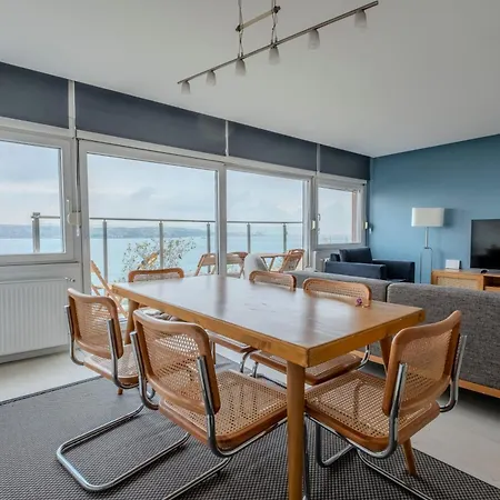 アパート Bosphorus View Gem - 3 Large Bedrooms - 2 Baths & Balcony In Prime Location *