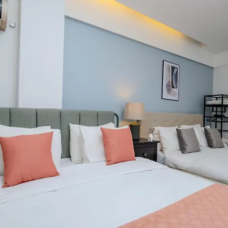 Διαμέρισμα Bosphorus View Gem - 3 Large Bedrooms - 2 Baths & Balcony In Prime Location Κωνσταντινούπολη